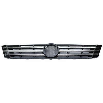 VW Passat B5 2011 2012 2013 2014 2015 Vw Passat Ön Tampon Izgara Grubu