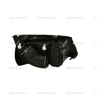 2006 2007 2008 VW BORA Otomotiv Halojen Farlar Farlar