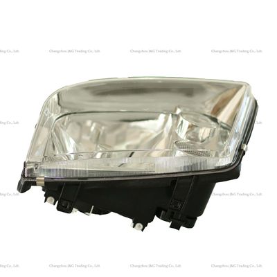 1J5941017/18AH 2006 2007 2008 Vw Bora Xenon Farların Değiştirilmesi
