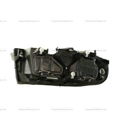 2008 2007 2006 2005 Vw Passat Far Değişimi