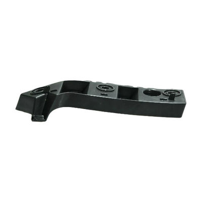 2009 2010 2011 2013 2012 Vw Passat Ön Tampon Kapağı Braketi Araba Oto Kaporta Parçaları Tedarikçiler