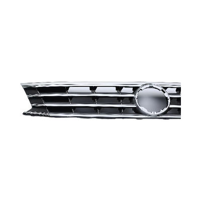 VW Passat 2016 2017 2018 2019 2020 için Araba Parçaları Ön Tampon Izgaraları