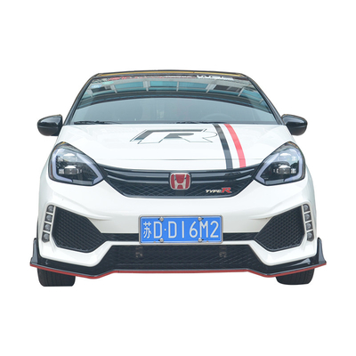 Honda Fit GK5 RS Yükseltme Vücut Kiti için
