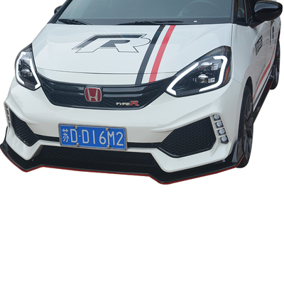 Honda Fit Gk5 2014 - 2018 Polipropilen (PP) Tam Vücut Kiti
