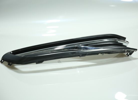 56D 854 665 C Araba Sis Far VW Passat 2016 2017 2018 Için Kapakları