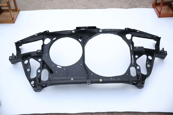 VW Passat B5 Araba Radyatör Desteği ABS Otomotiv Gövde Parçaları Tedarikçileri 3B0 805 594