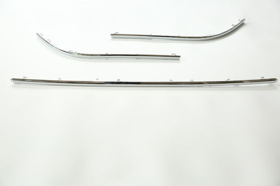 3GB 853 841 Araba Arka Tampon Şerit Bar 2020 2019 Vw Passat Arka Tampon Değiştirme