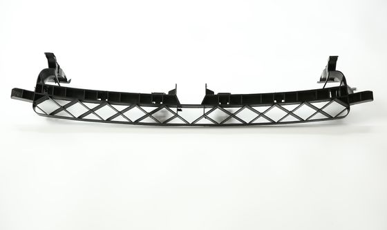 VW Passat B5 2011 2012 2013 2014 2015 için Ön Tampon Grille Guard Değiştirme