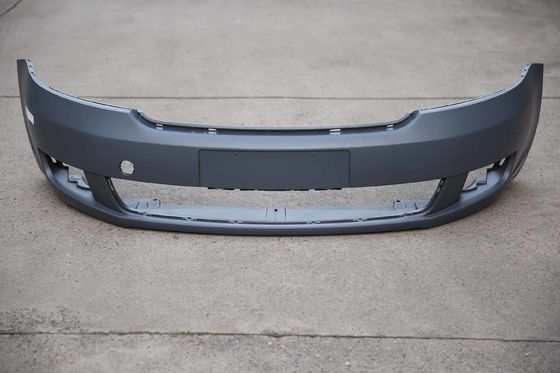 VW Passat Yeni Lingyu 2009 2010 2012 2013 Araba Ön Tampon Kaplaması