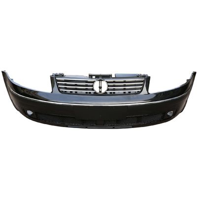 2002 2003 2004 2005 Vw Passat B5 Ön Tampon Boyama Araba Ön Tamponlar 3GB807217