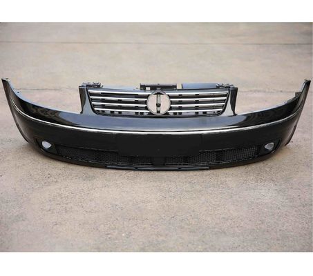 2002 2003 2004 2005 Vw Passat B5 Ön Tampon Boyama Araba Ön Tamponlar 3GB807217