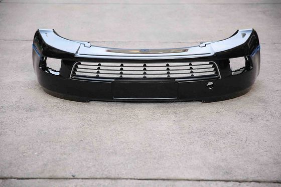 2009 2010 2011 2012 2013 VW Passat Boyalı Ön Tampon Değişimi 3BD 807 217E K