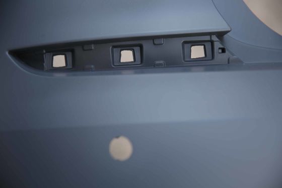 Volkswagen Passat 2016 2017 2018 Otomobil Parçaları Arka Tampon Kaplaması 56D 807 411