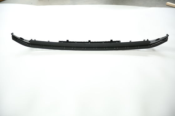 3GB 853 677 VW Passat 2019 2020 Siyah Şeritli Arabalar İçin Ön Tampon Izgaraları