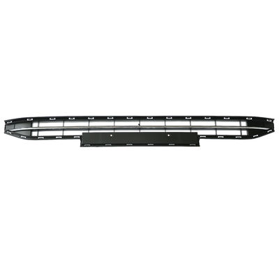 3GB 853 677 VW Passat 2019 2020 Siyah Şeritli Arabalar İçin Ön Tampon Izgaraları