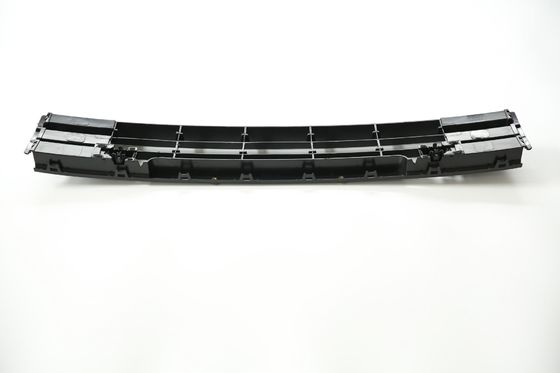 Siyah Vw Passat Alt Ön Panjur 2016 2017 2018