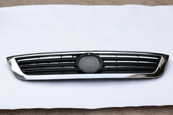 3bd 853 651/651a VW Passat Yeni Lingyu ABS 2009-2013 Için Ön Tampon Izgaraları