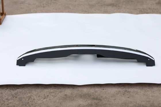3bd 853 651/651a VW Passat Yeni Lingyu ABS 2009-2013 Için Ön Tampon Izgaraları