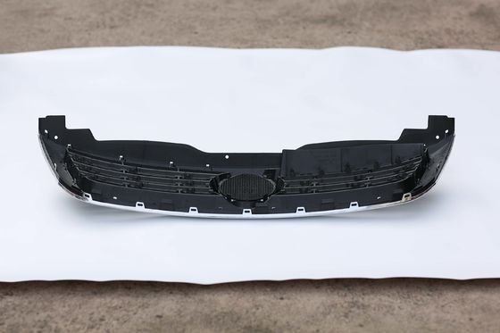 3bd 853 651/651a VW Passat Yeni Lingyu ABS 2009-2013 Için Ön Tampon Izgaraları