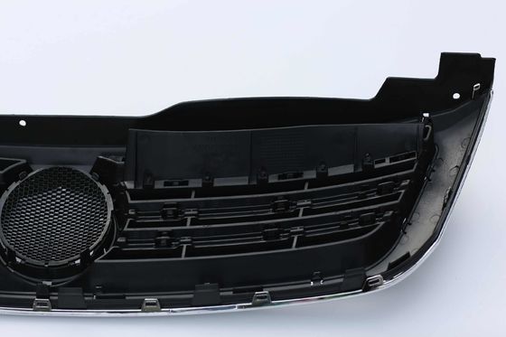 3bd 853 651/651a VW Passat Yeni Lingyu ABS 2009-2013 Için Ön Tampon Izgaraları