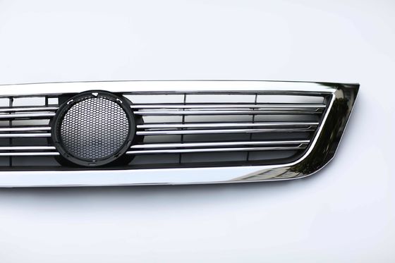 3bd 853 651/651a VW Passat Yeni Lingyu ABS 2009-2013 Için Ön Tampon Izgaraları