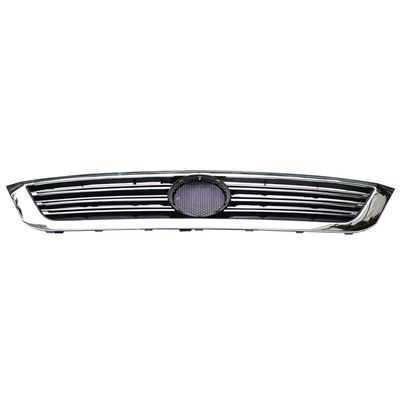 3bd 853 651/651a VW Passat Yeni Lingyu ABS 2009-2013 Için Ön Tampon Izgaraları
