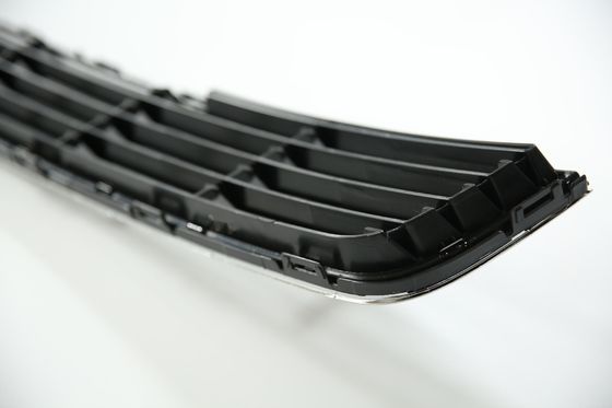 VW Passat Yeni Lingyu 2009-2013 için 3BD 853 677A Ön Tampon Izgaraları