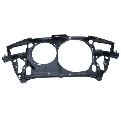 VW Passat B5 Araba Radyatör Desteği ABS Otomotiv Gövde Parçaları Tedarikçileri 3B0 805 594