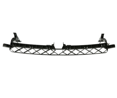 VW Passat B5 2011 2012 2013 2014 2015 için Ön Tampon Grille Guard Değiştirme