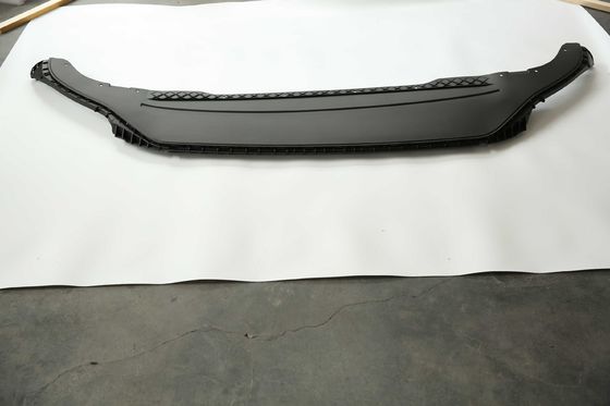 VW Passat 2019 2020 için Araba Ön ÖN TAMPON Spoiler 3GB 807 568 A