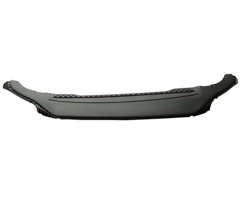 VW Passat 2019 2020 için Araba Ön ÖN TAMPON Spoiler 3GB 807 568 A