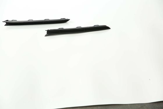 VW Passat 2019 2020 Ön Tampon Şeridi Altında Araba Tampon Şeritleri 3GB 853 665/666
