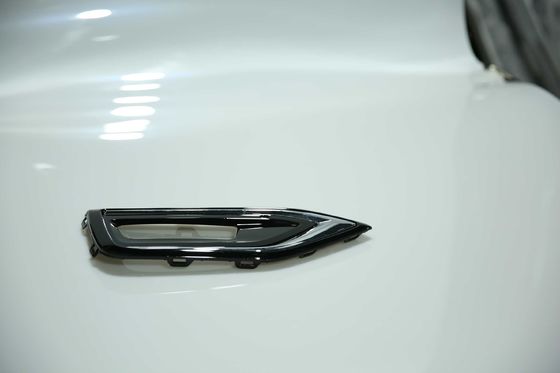 3 GB 853 807/808 araba sis farı VW Passat 2019 2020 için koruyucu kapakları