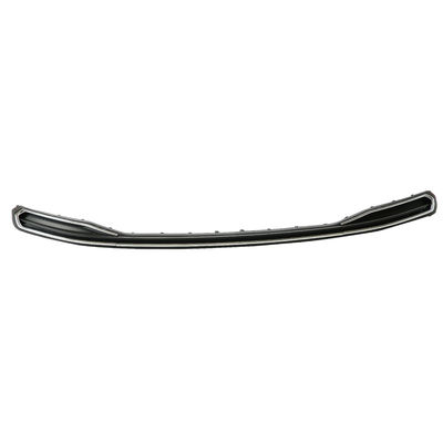 3GB 807 568 Arka Tampon Koruma Şeridi Parlak Bar VW Passat 19-20 Araba Tampon Şeritleri
