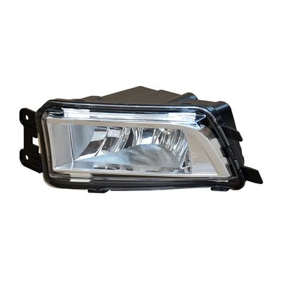 OEM 56D 941 700 VW Passat 2016 2017 2018 Için Bir Araba Sis Lambası Halojen Ampul