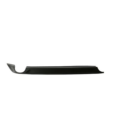 2016 2018 2017 Volkswagen Passat Arka Dudak Spoiler Araba ÖN TAMPON Spoiler