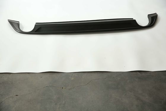 2016 2018 2017 Volkswagen Passat Arka Dudak Spoiler Araba ÖN TAMPON Spoiler