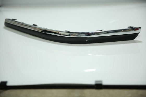 3BD 807 717/718 2005 2006 2008 2007 Vw Passat Arka Tampon Trim Araba Tampon Şeritleri