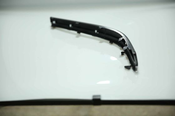 3BD 807 717/718 2005 2006 2008 2007 Vw Passat Arka Tampon Trim Araba Tampon Şeritleri