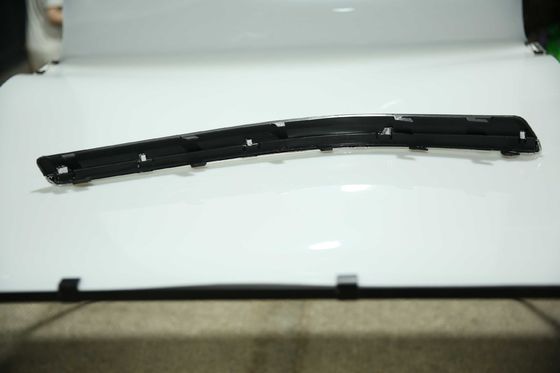 3BD 807 717/718 2005 2006 2008 2007 Vw Passat Arka Tampon Trim Araba Tampon Şeritleri
