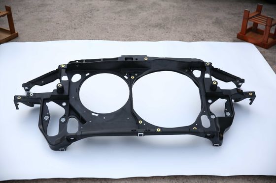 2005 2006 2007 2008 Vw Passat Araba Radyatör Desteği Araç Gövde Parçaları