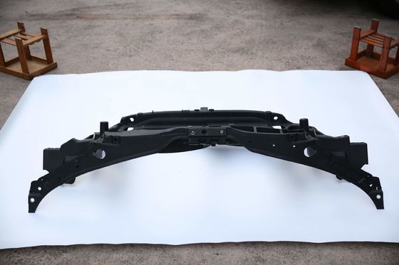 2005 2006 2007 2008 Vw Passat Araba Radyatör Desteği Araç Gövde Parçaları
