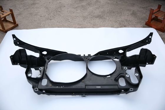 2005 2006 2007 2008 Vw Passat Araba Radyatör Desteği Araç Gövde Parçaları