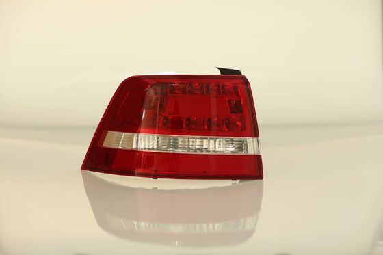 2009 2010 2011 2013 2012 Volkswagen Passat Stop Lambalarının Değiştirilmesi