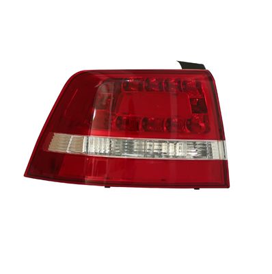 2009 2010 2011 2013 2012 Volkswagen Passat Stop Lambalarının Değiştirilmesi