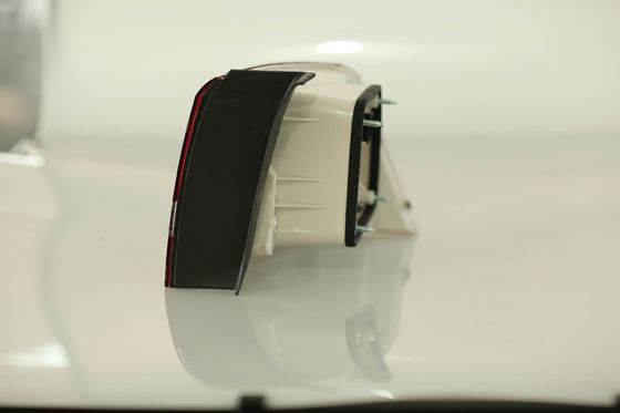 2009 2010 2011 2013 2012 Volkswagen Passat Stop Lambalarının Değiştirilmesi