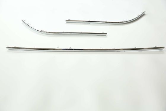 3BD 807 459D/460D Arka Araba Tampon Koruma Şeritleri 2002-2005 Vw Passat B5 Arka Tampon Değiştirme