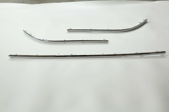 3BD 807 459D/460D Arka Araba Tampon Koruma Şeritleri 2002-2005 Vw Passat B5 Arka Tampon Değiştirme
