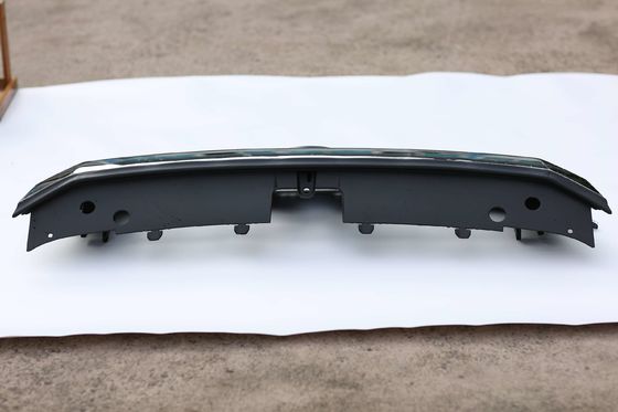 2019 2020 Vw Passat Grille Değiştirme Araba Tampon Grille Meclisi 3GB 853 651