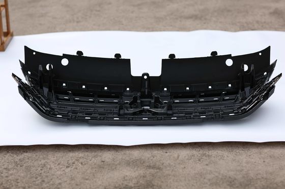 2019 2020 Vw Passat Grille Değiştirme Araba Tampon Grille Meclisi 3GB 853 651